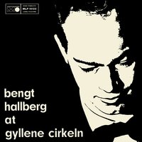 'Round About Midnight - Bengt Hallberg
