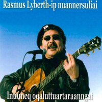 Anaanaasup Isai - Rasmus Lyberth