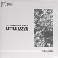 Little Love - Alex Gaudino & Jerma & Lil' Love & Arno Cost