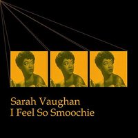 I'm Gonna Sit Right Dwon And Write Myself A Letter - Sarah Vaughan