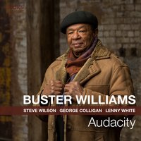 Lost on 4th Avenue - Buster Williams