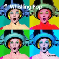 Not Whistling Dixie, Pt. 2 - Baptiste Thiry