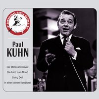 Die Farbe der Liebe - Paul Kuhn