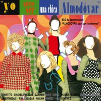 Veinte Años No Es Nada - Ana Salazar & Ojesto & José Luis Rupérez & Salazar & Favier & Garzón