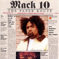 Keep It Gangsta - Mack 10