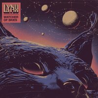 Eternity's Hall - Lynx