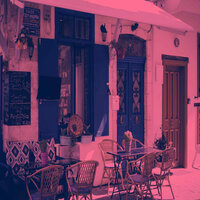 Remarkable Ambiance for Eating Well - Calming Jazz Lounge