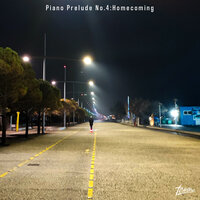 Piano Prelude No.4 : Homecoming - Terrone