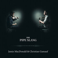 Iorram nan Itheach - Jamie Macdonald and Christian Gamauf