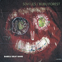 Dos Amantes - Babele Beat Band & Dominika Debnarova