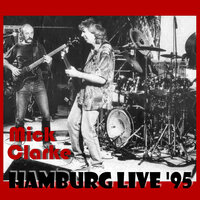 That's Alright - Mick Clarke