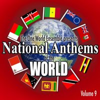 Hail to Bermuda - The One World Ensemble