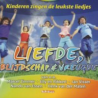 Geef mij olie - Kinderkoor CNS Scholen-Nunspeet & Henk van der Maten