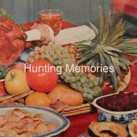 The Horse and the Hay - Hunting Memories