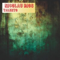 Mantenha - Nicolau Rios