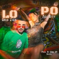 לא פה - Adi Biti & Orin Zion