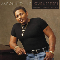 For the Good Times - Aaron Neville