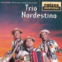 A Pergunta - Trio Nordestino