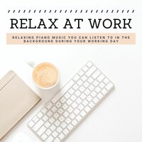 Glimmer and Glow - Relaxing Piano Music