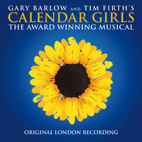 Scarborough - "Calendar Girls" Original London Cast & Gary Barlow