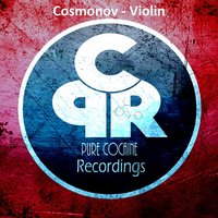 Extasy - Cosmonov