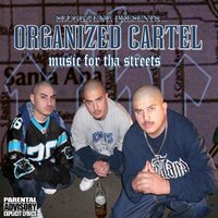 House Party - Organized Cartel