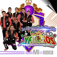 Vuelve Amor - Grupo Yatekos