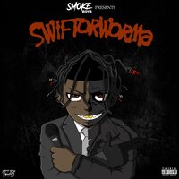 No Days Off - Swift & Smoke Boys & Dimzy