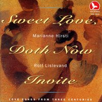 Wilt Thou, Unkind, Thus Reave Me? - Rolf Lislevand & Marianne Hirsti & Джон Доуленд