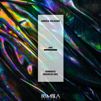 Dominate - Andrea Gulisano & Discoplex