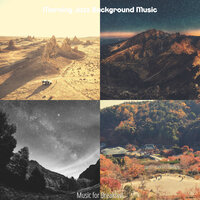 Mellow Self Care - Morning Jazz Background Music
