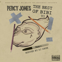 Glo or Go - Percy Jones & Capo