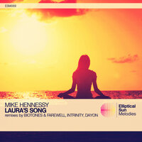 Laura's Song - Mike Hennessy & Biotones & Farewell