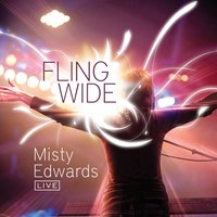 Come as Close as You Want - Misty Edwards
