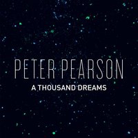 Take Me to the Moon - Peter Pearson