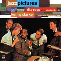 Speak Low - Pim Jacobs & Wim Overgaauw & Ruud Jacobs & Kenny Clarke & Rita Reys