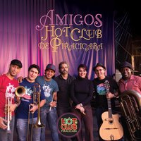 There Will Never Be Another You - Hot Clube de Piracicaba & Hot Club de Piracicaba
