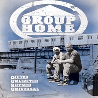 Bright Lights - Group Home