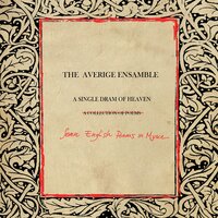 The Soul There - The Averige Ensamble