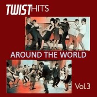 Teach Me to Twist - Chubby Checker
