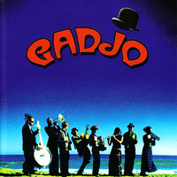 Cine Mudo - Gadjo