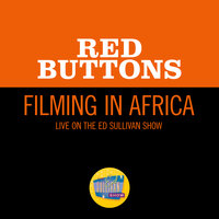 Filming In Africa - Red Buttons