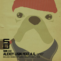 Joys - Alexey Lisin & A.G. & Lj Pepe