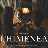Sonidos de Chimenea Para Leer, Pt. 37 - Música Ambiente & Música Instrumental Maestro