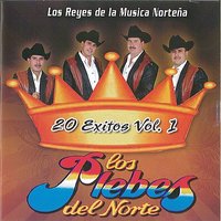 La Copa De Vino - Los Plebes Del Norte
