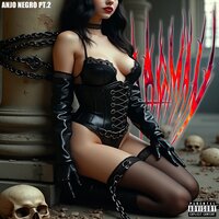 Anjo Negro, Pt. 2 - Lord Tagman