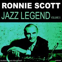 Eureka - Ronnie Scott