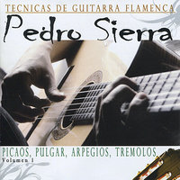 Escala Menor Picado - Pedro Sierra