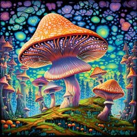 Solaris Serenity - lfilipe Techno Art