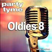 Mashed Potato Time (made popular by Dee Dee Sharp) - Party Tyme